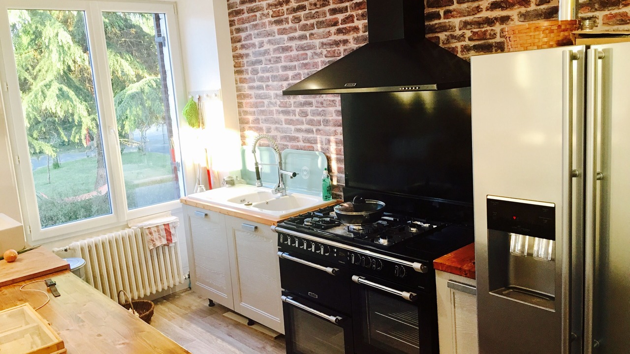 Photo of Kitchen in Tamnies