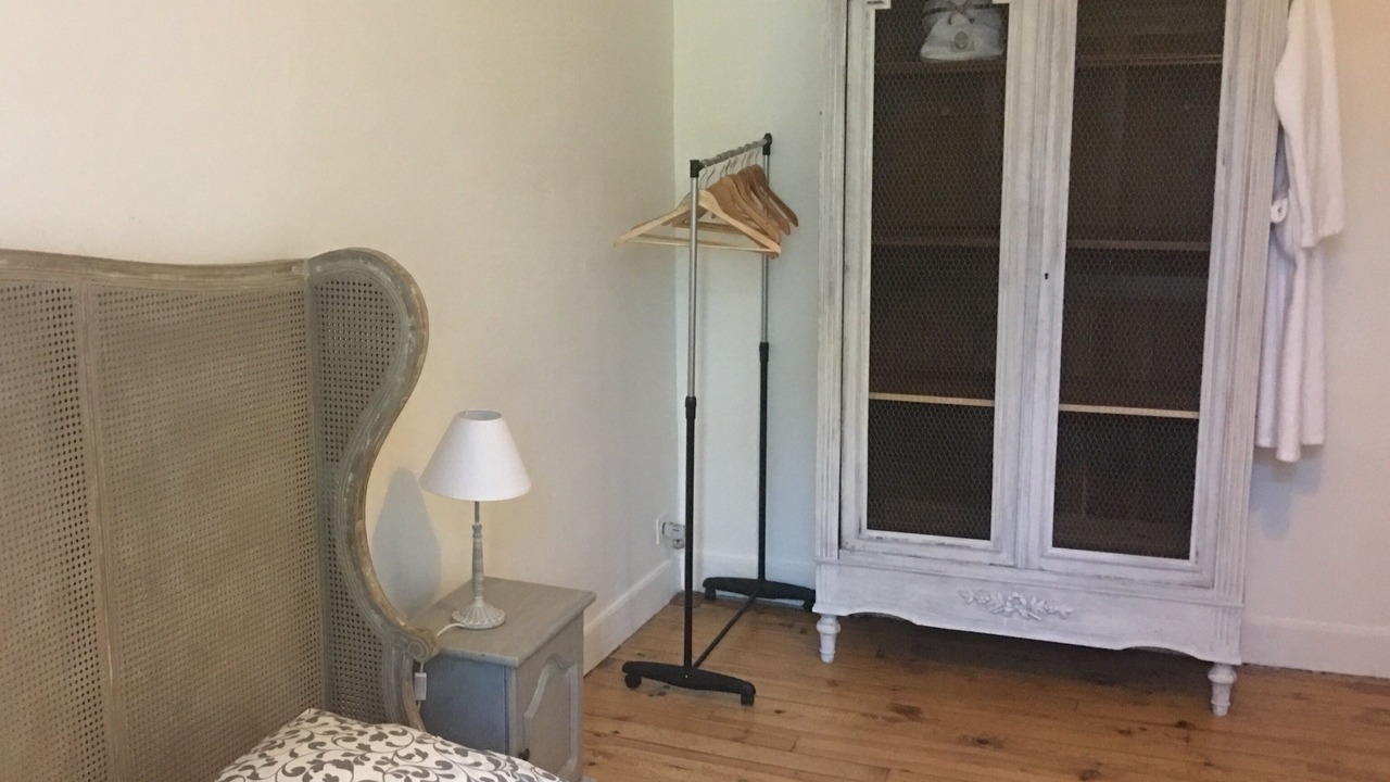 Photo of Bedroom in Tamnies