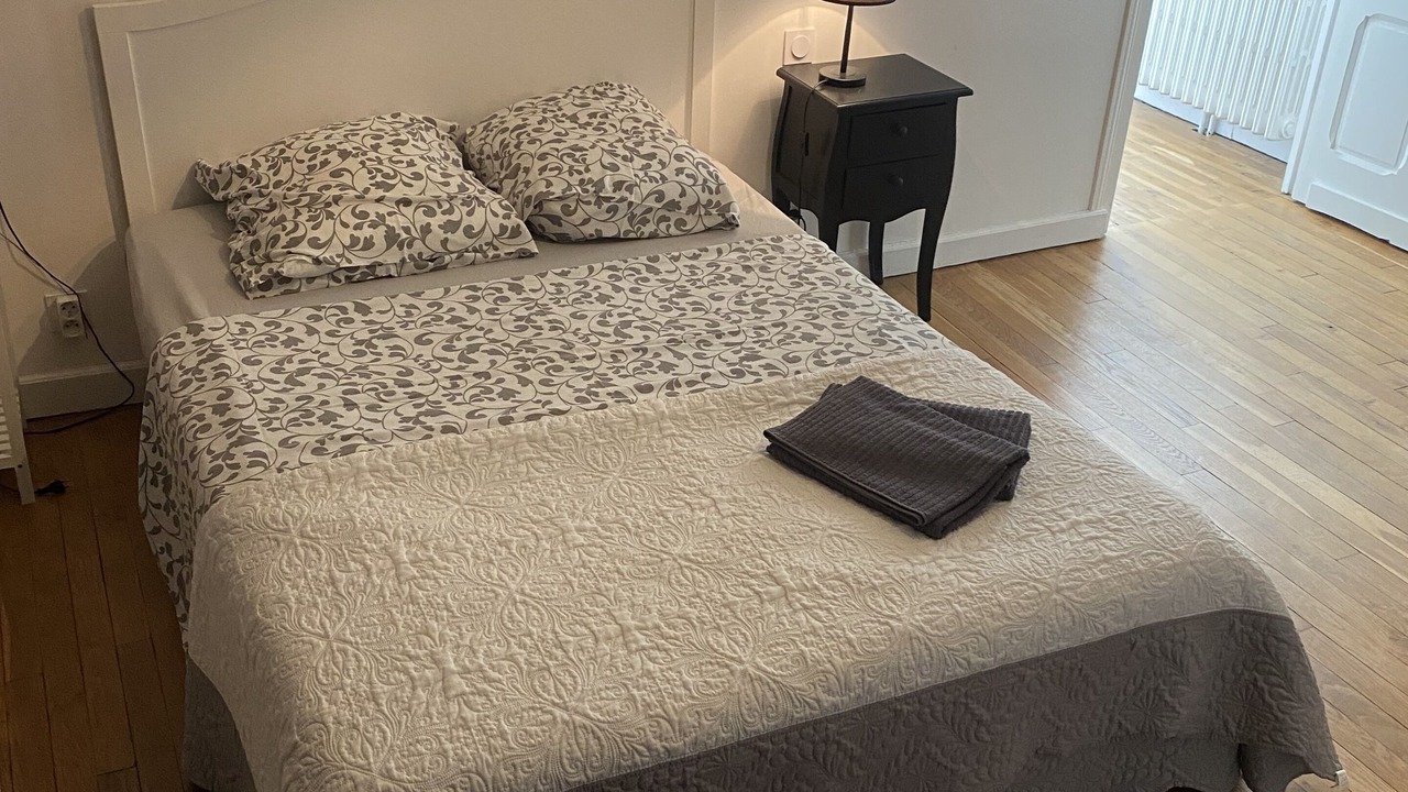 Photo of Bedroom in Tamnies