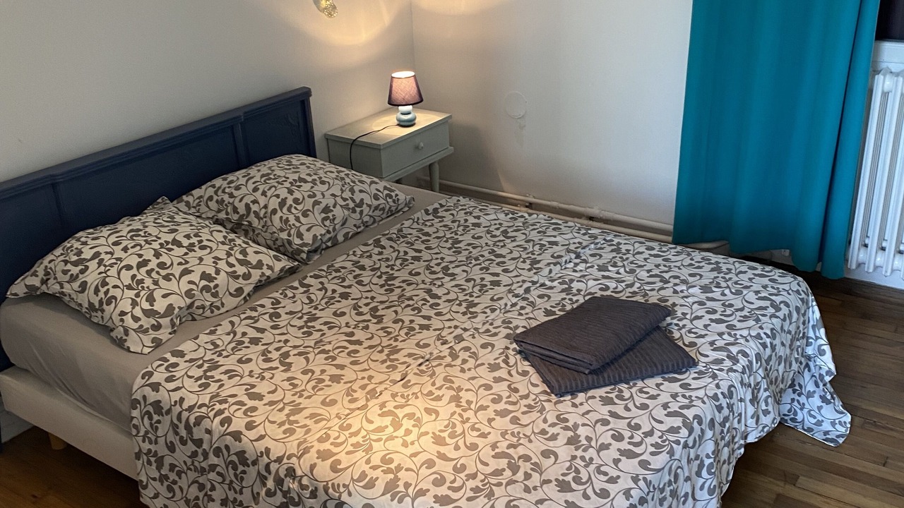 Photo of Bedroom in Tamnies