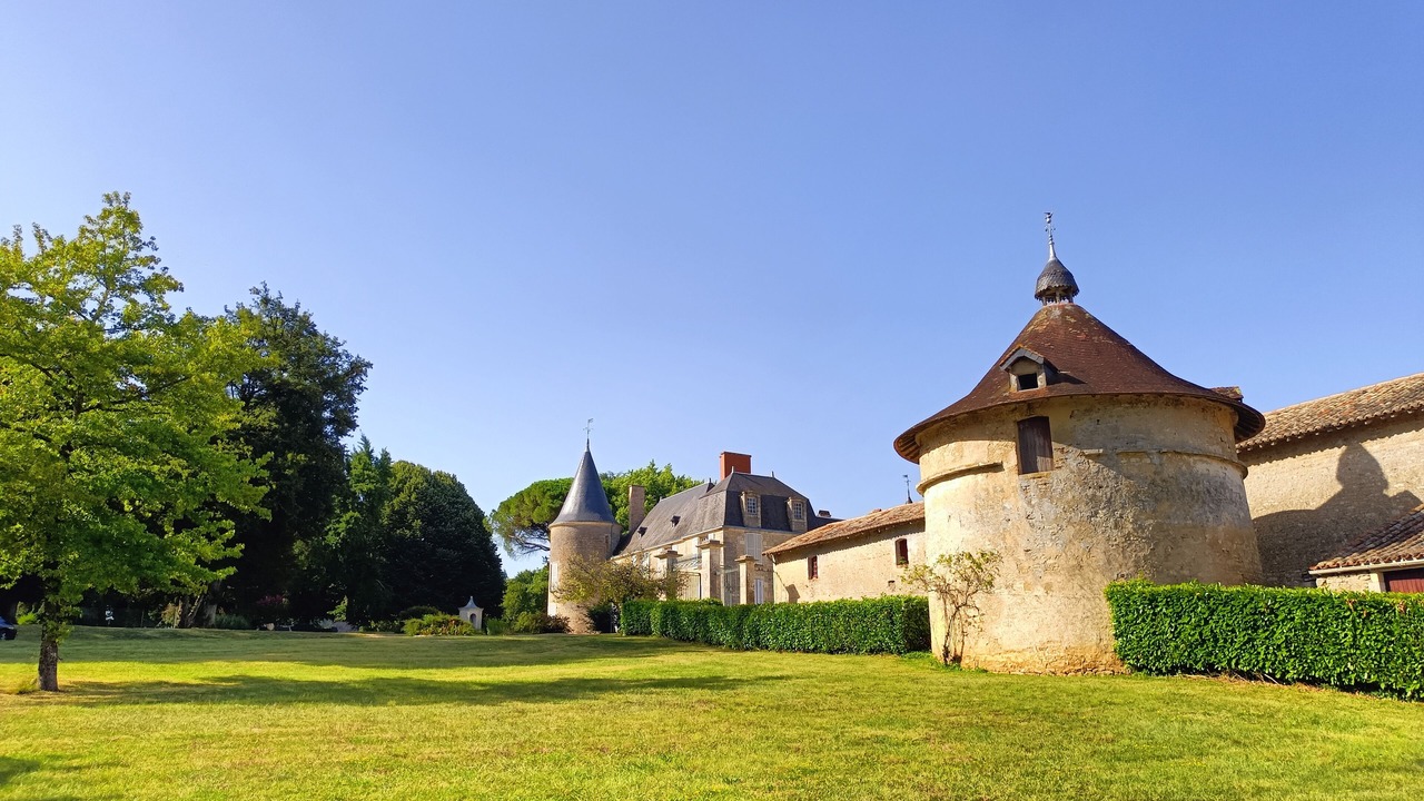 Photo of Outdoor in La Chapelle-Baton