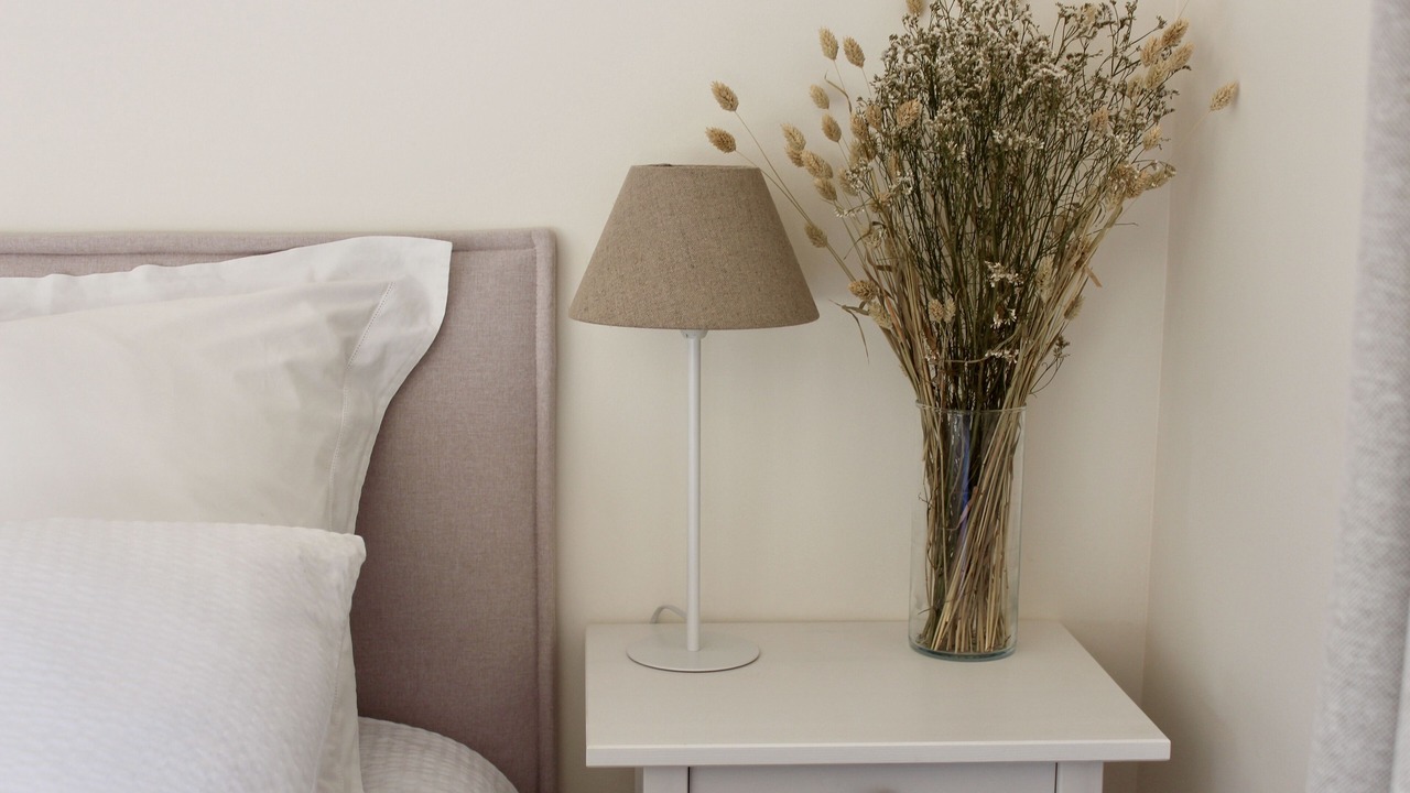 Photo of Bedroom in Fontaines-en-Sologne