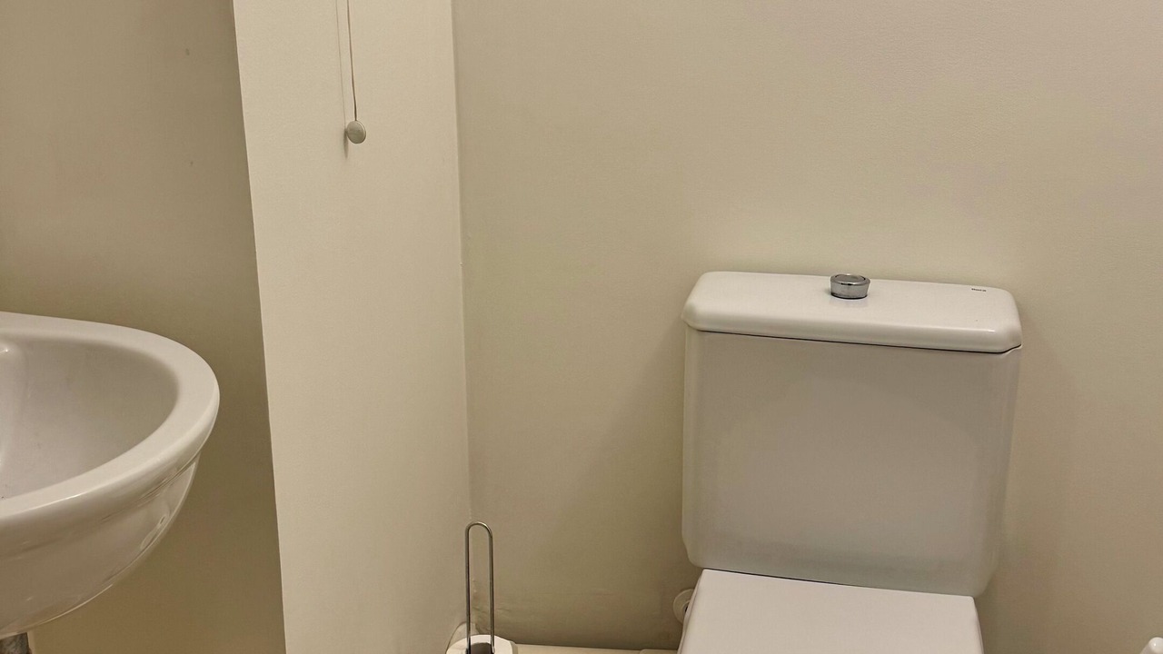 Photo of Bathroom in Prado - Republique