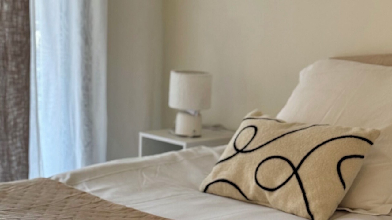 Photo of Bedroom in Prado - Republique