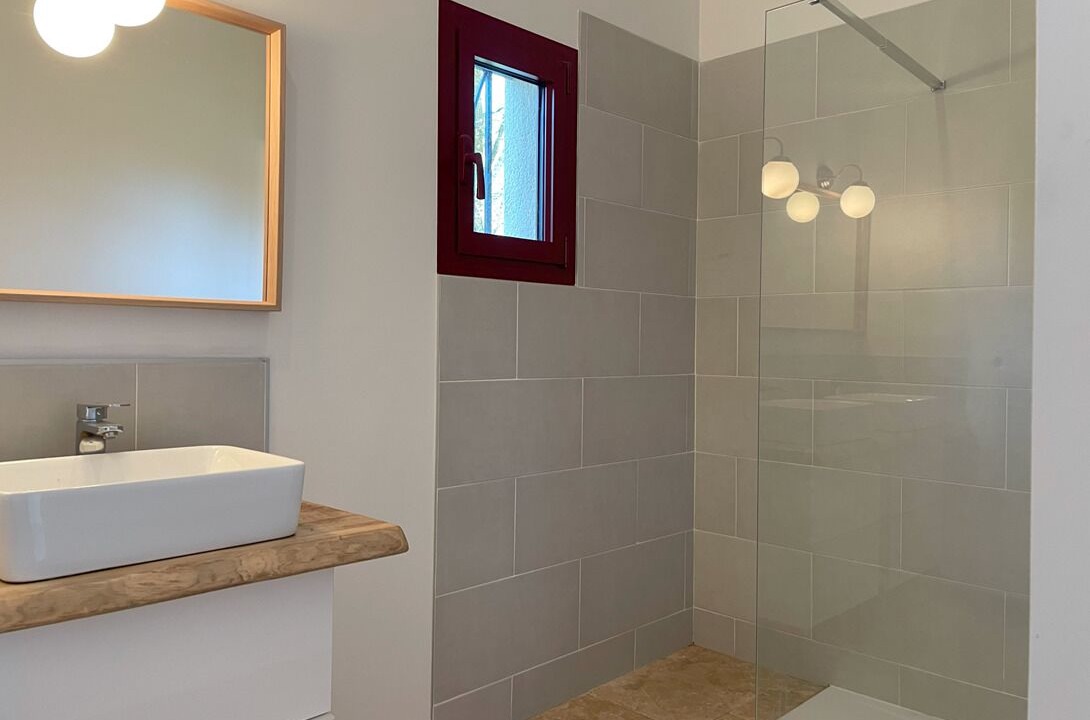Photo of Bathroom in Le Boulve