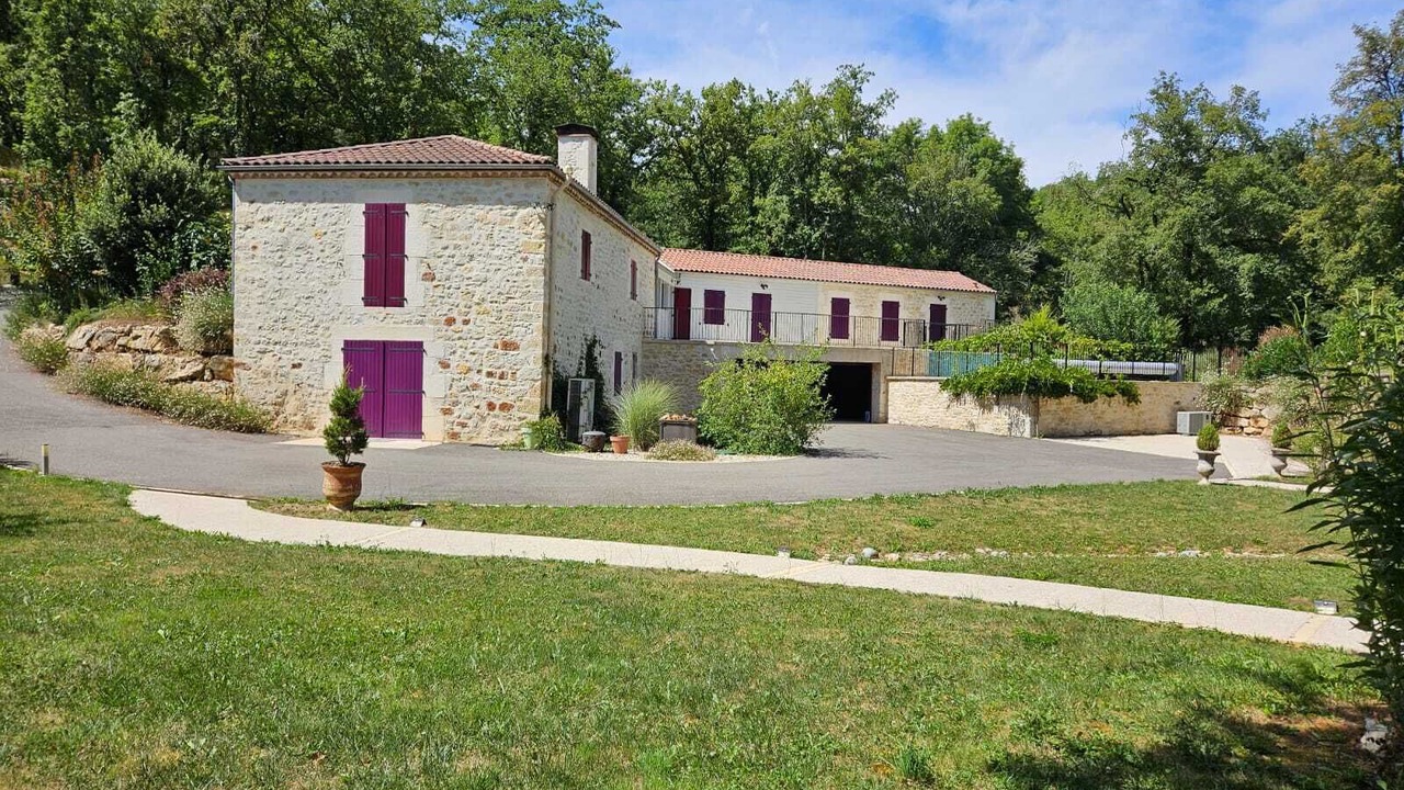 Photo of Outdoor in Le Boulve