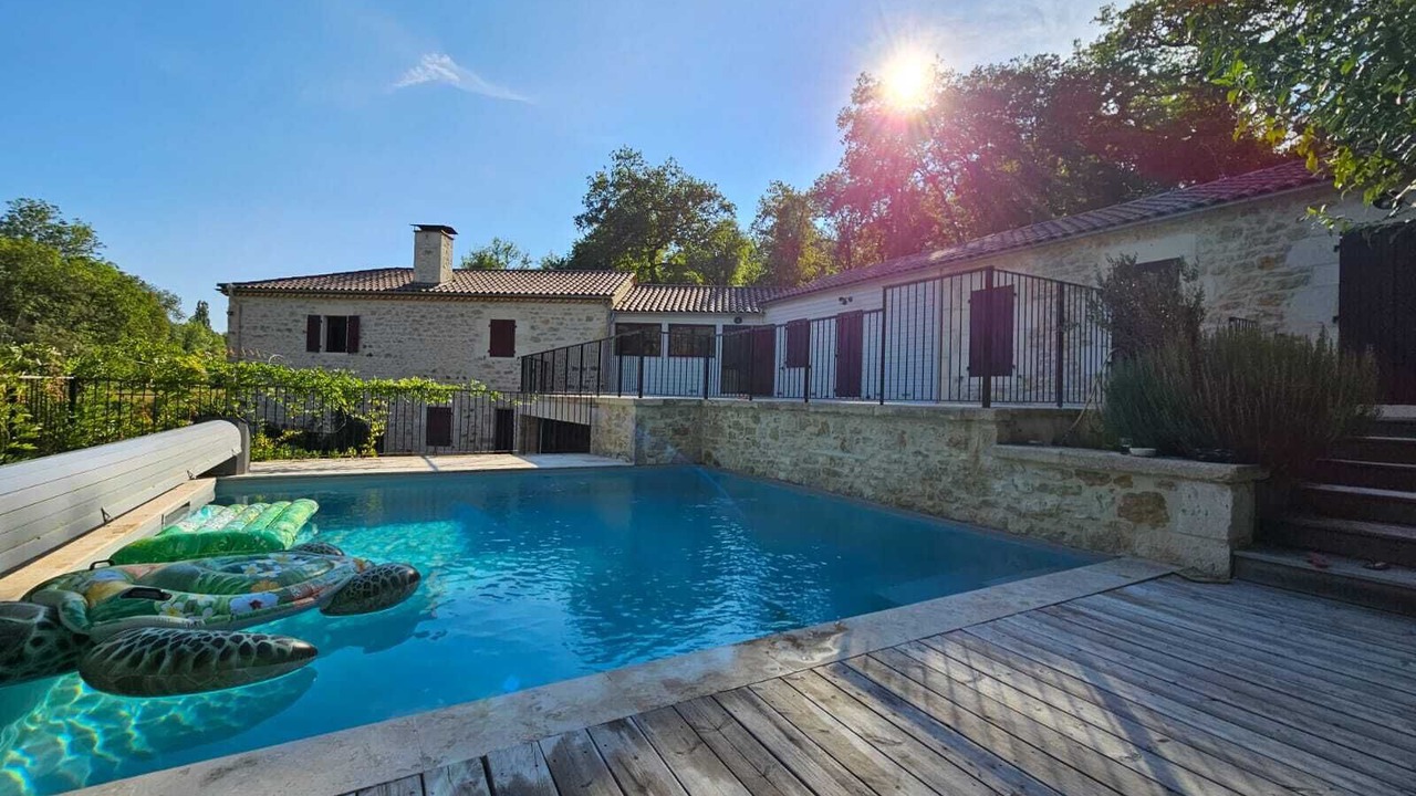Photo of Outdoor in Le Boulve