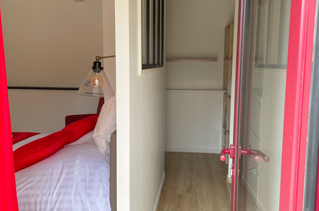 Photo of Bedroom in Le Boulve