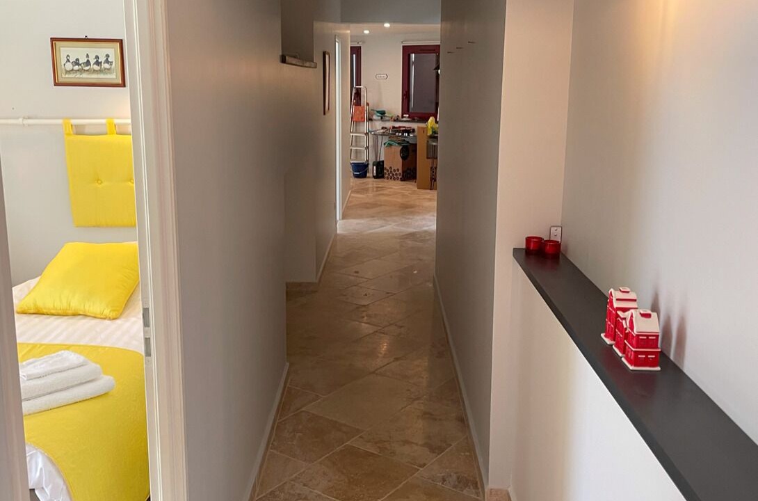 Photo of Bedroom in Le Boulve