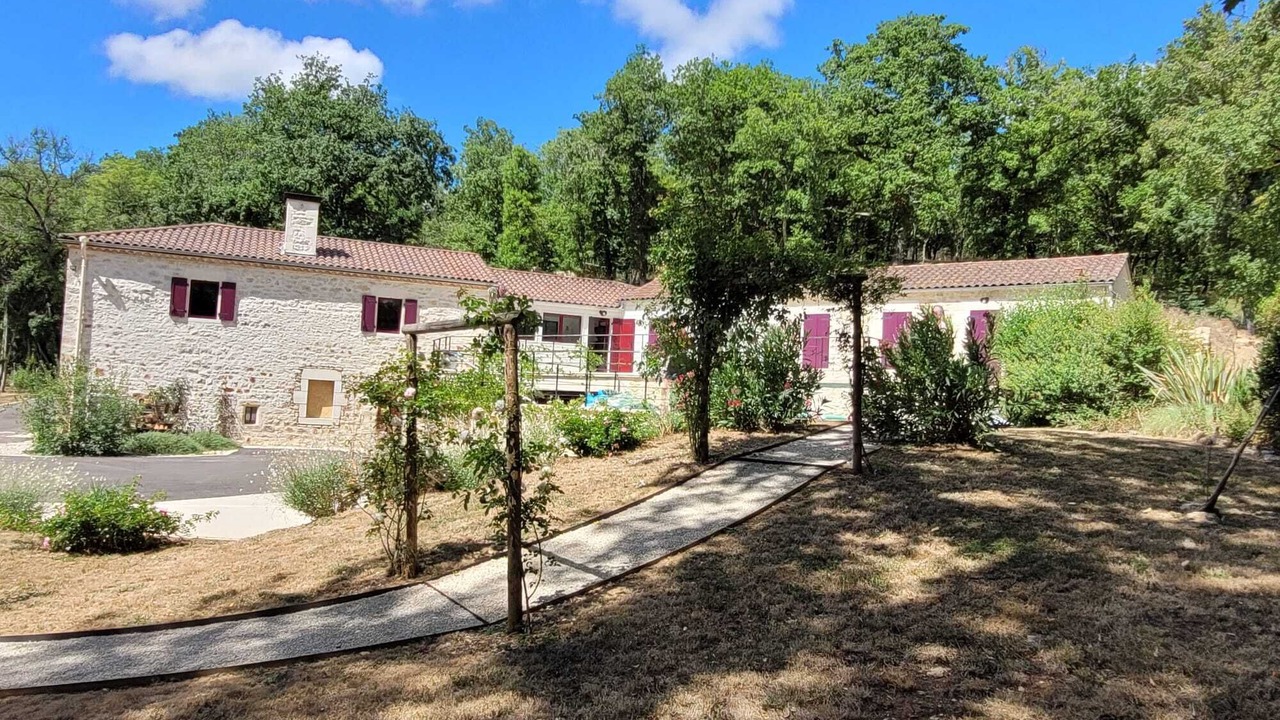 Photo of Outdoor in Le Boulve