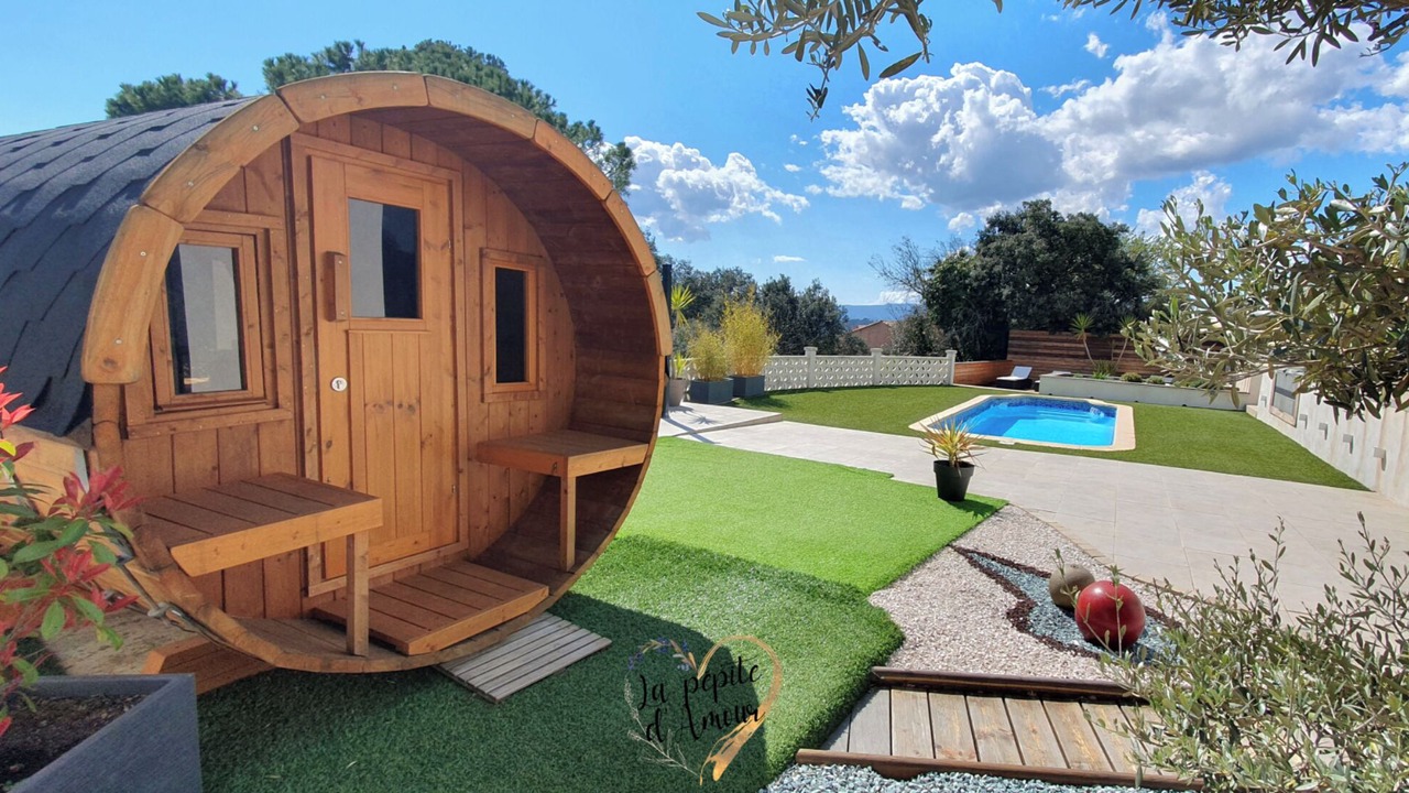 Photo of Outdoor in Sainte-Anastasie-sur-Issole