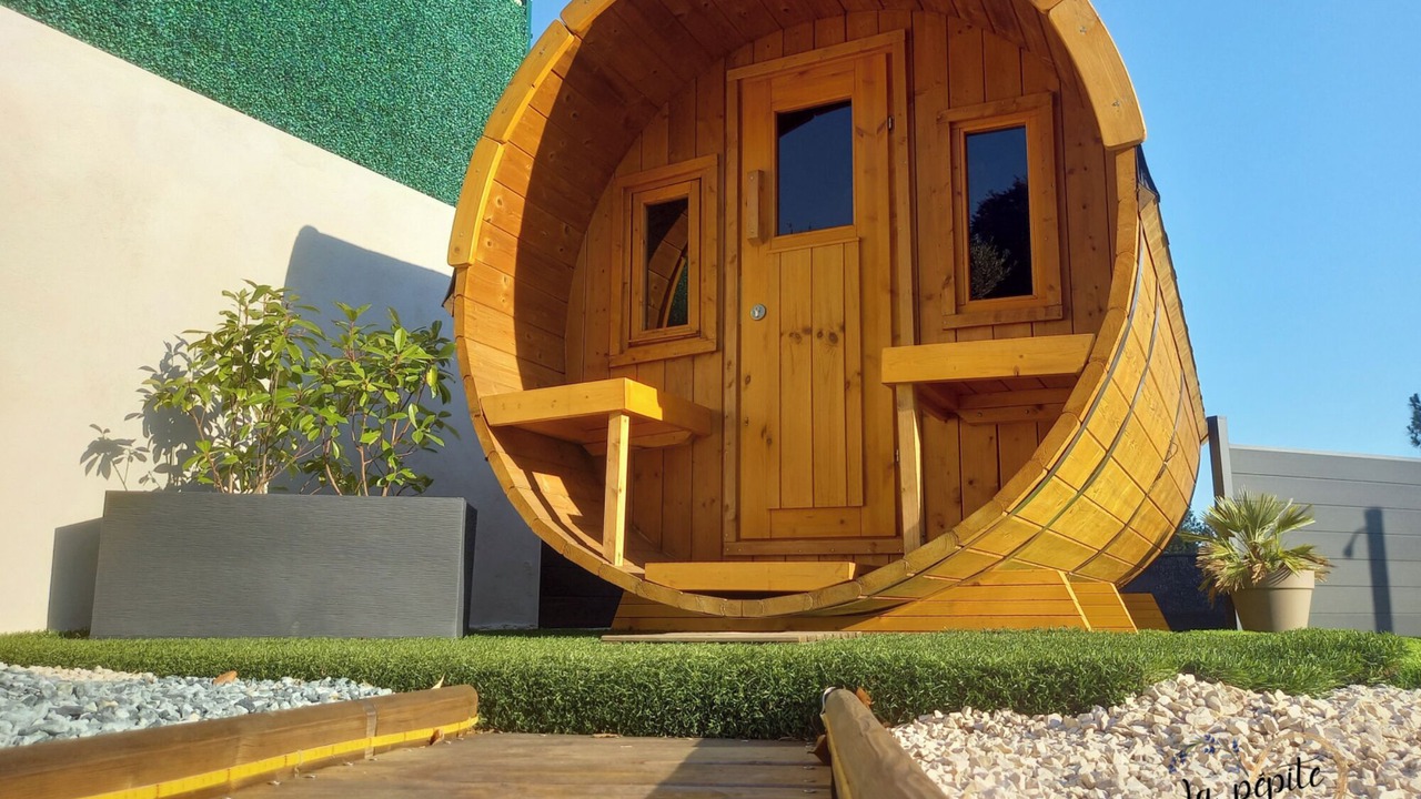 Photo of Outdoor in Sainte-Anastasie-sur-Issole