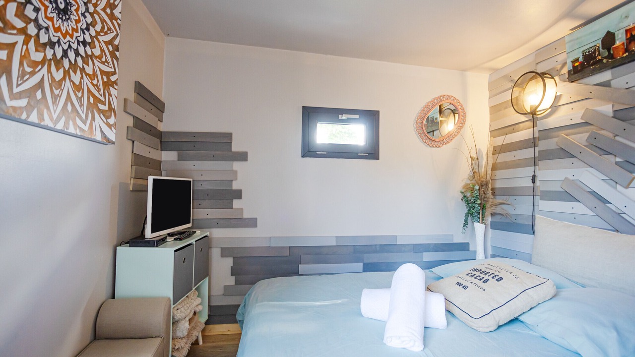 Photo of Bedroom in Monterblanc