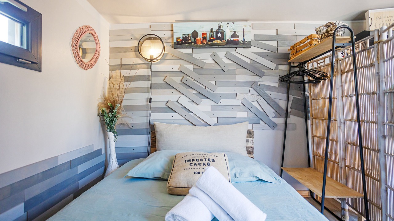 Photo of Bedroom in Monterblanc