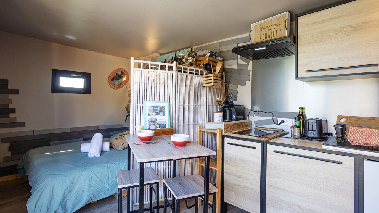 Photo of Bedroom in Monterblanc