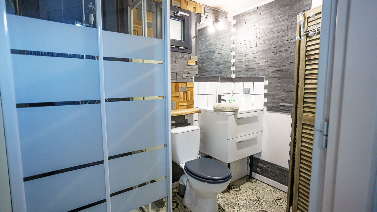 Photo of Bathroom in Monterblanc