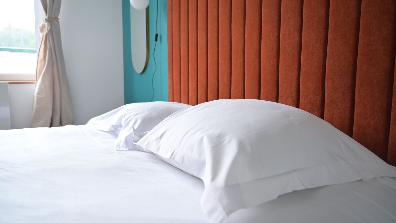 Photo of Bedroom in Poitiers
