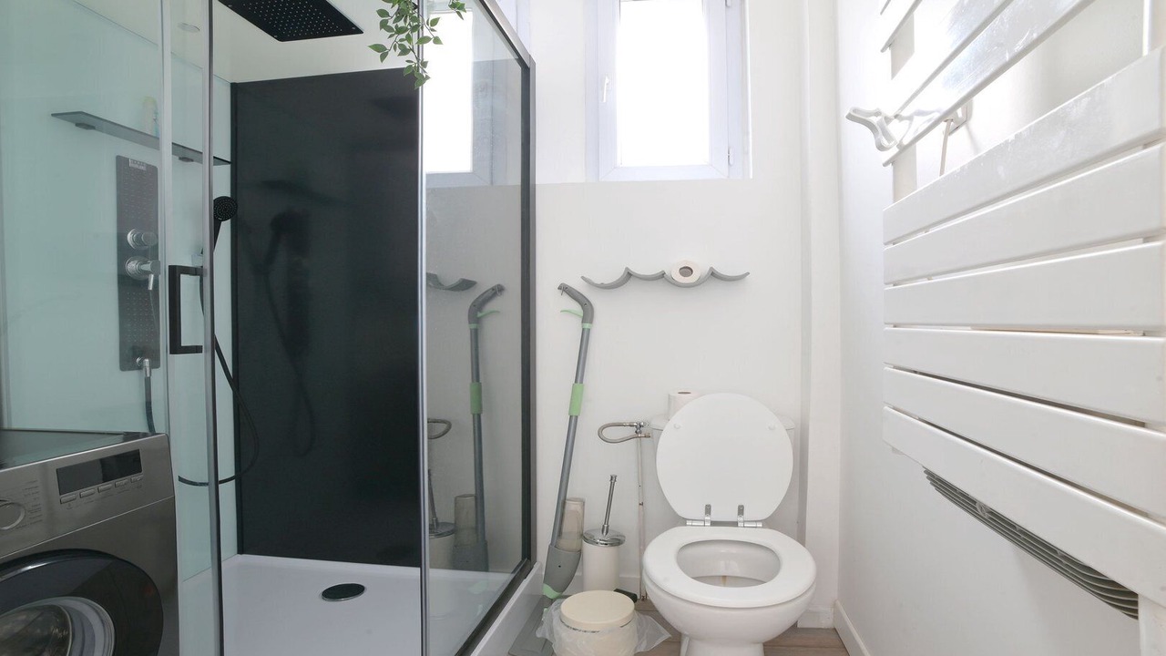 Photo of Bathroom in Poitiers