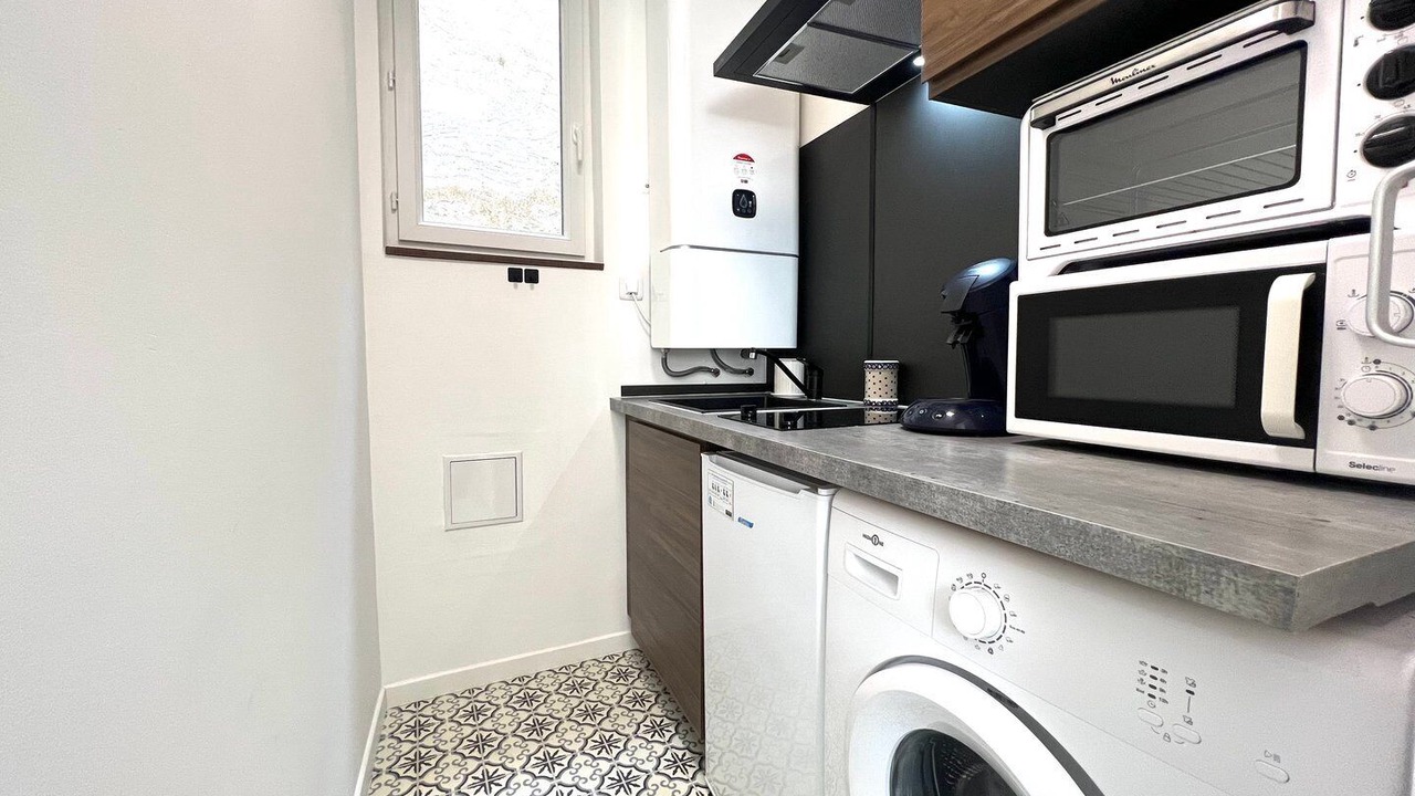Photo of Kitchen in Poitiers