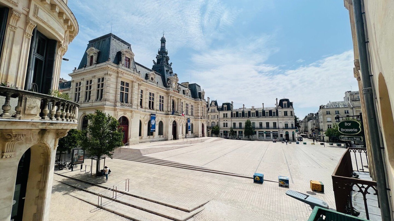Photo of Others in Poitiers