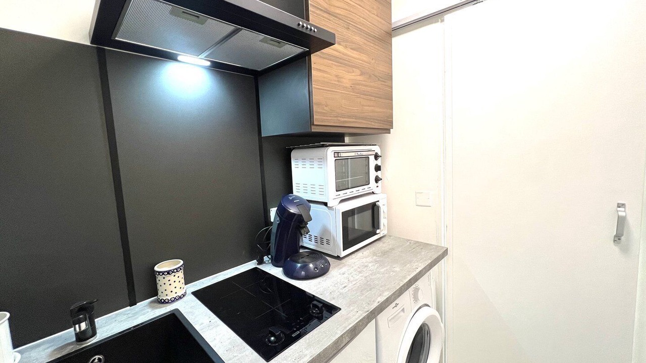 Photo of Kitchen in Poitiers
