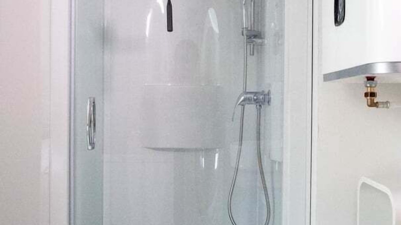 Photo of Bathroom in Poitiers