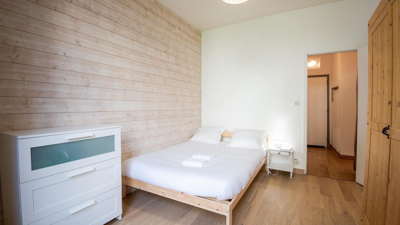 Photo of Bedroom in Cathedrale