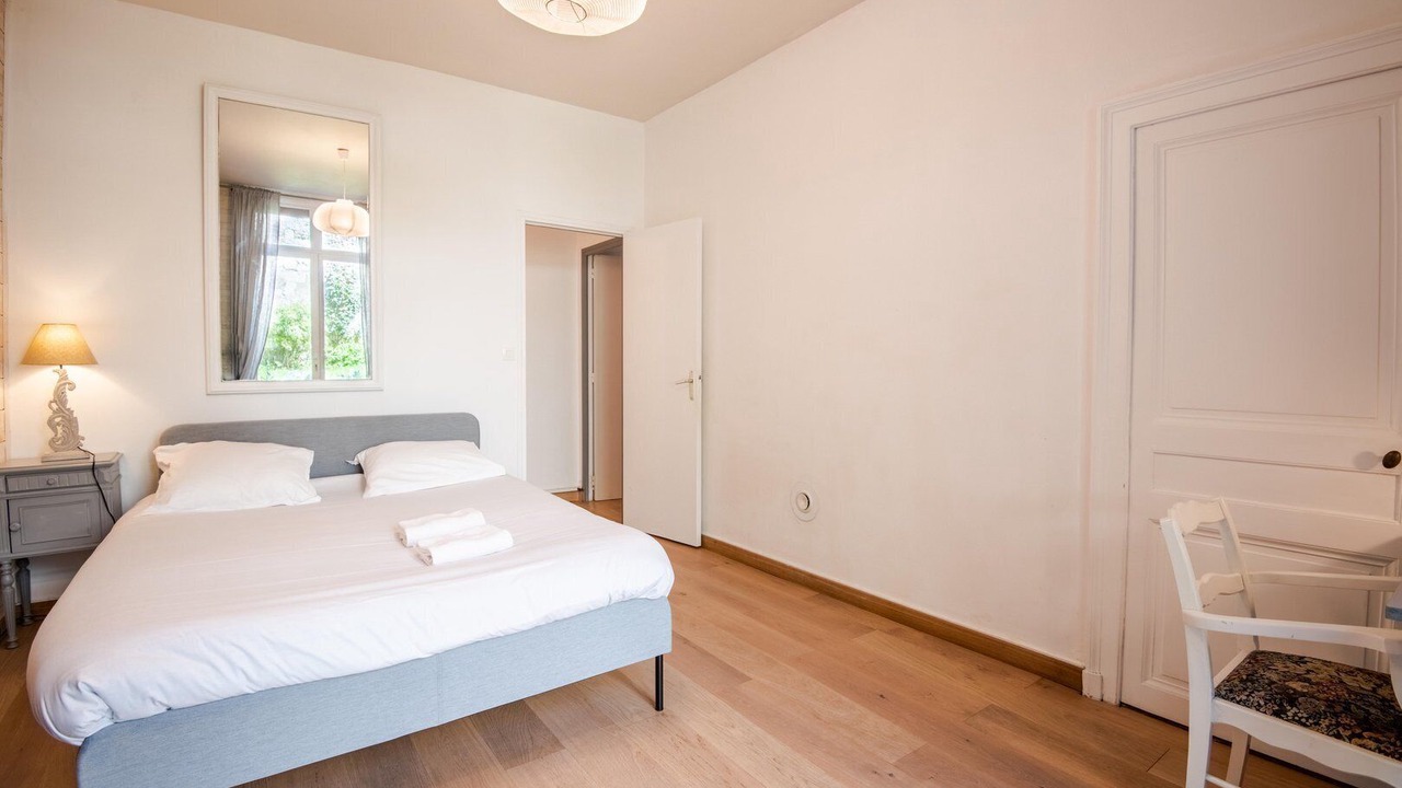 Photo of Bedroom in Cathedrale