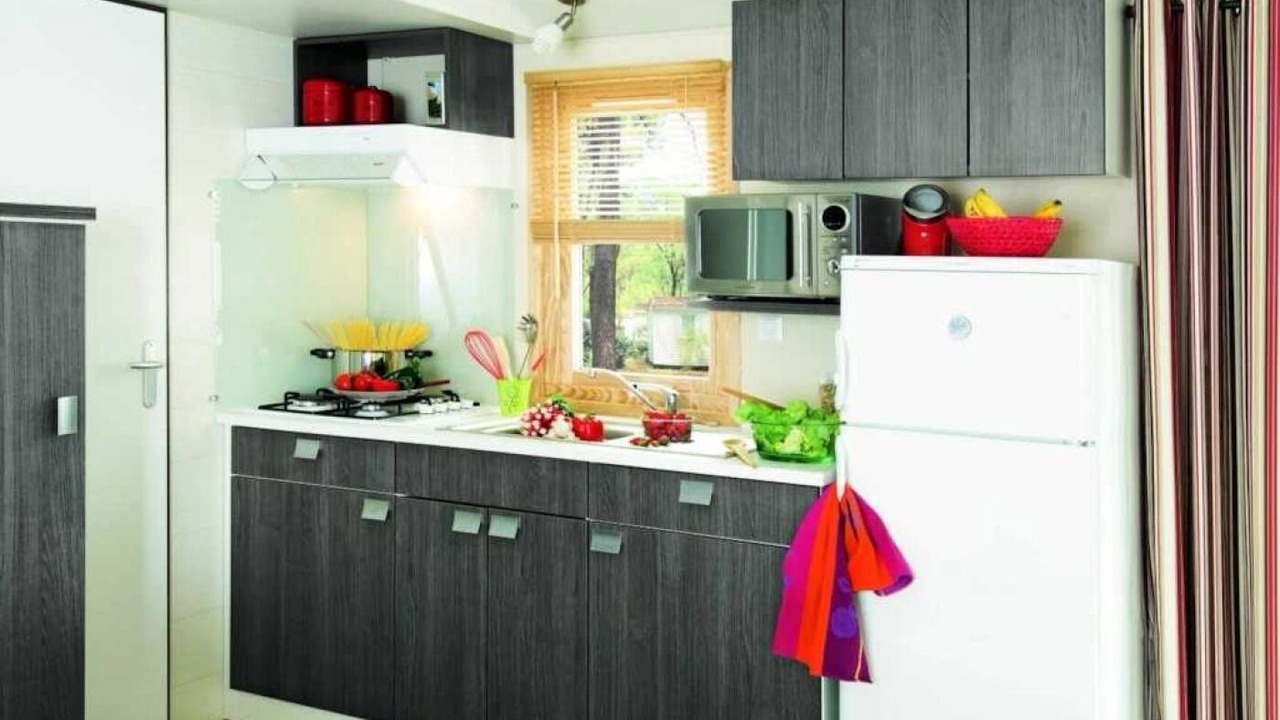 Photo of Kitchen in Saint-Hilaire-de-Riez