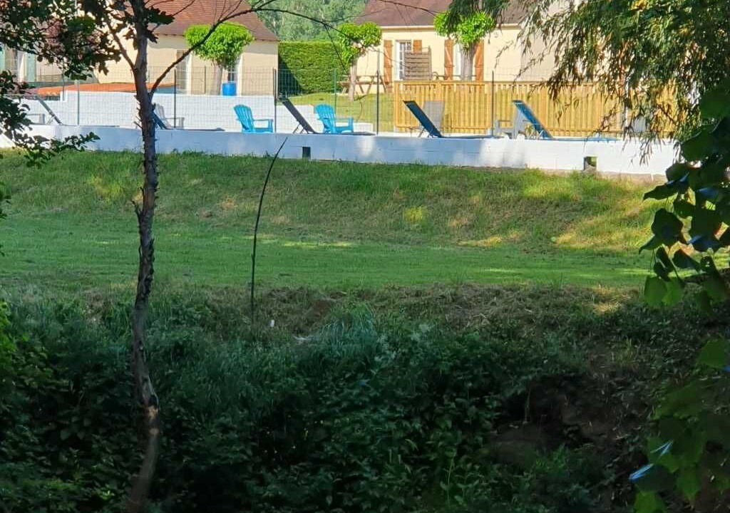 Photo of Outdoor in Le Change