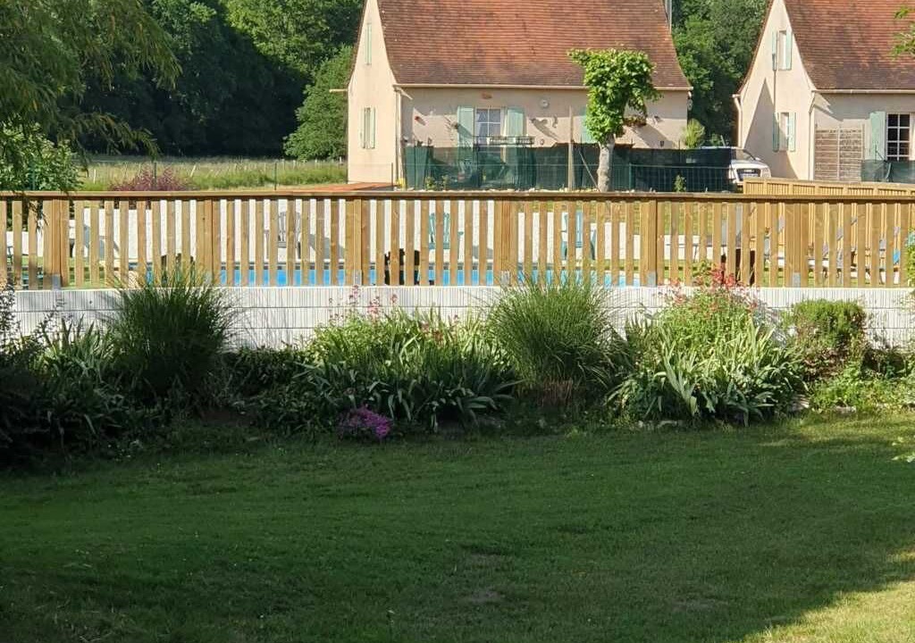 Photo of Outdoor in Le Change
