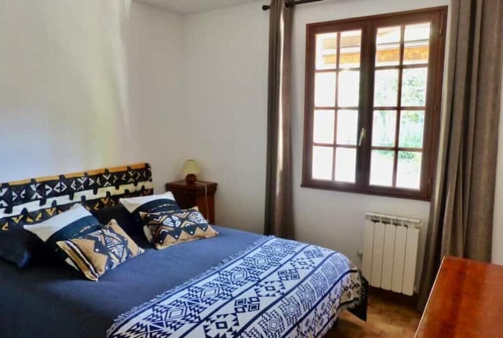 Photo of Bedroom in Tavernes