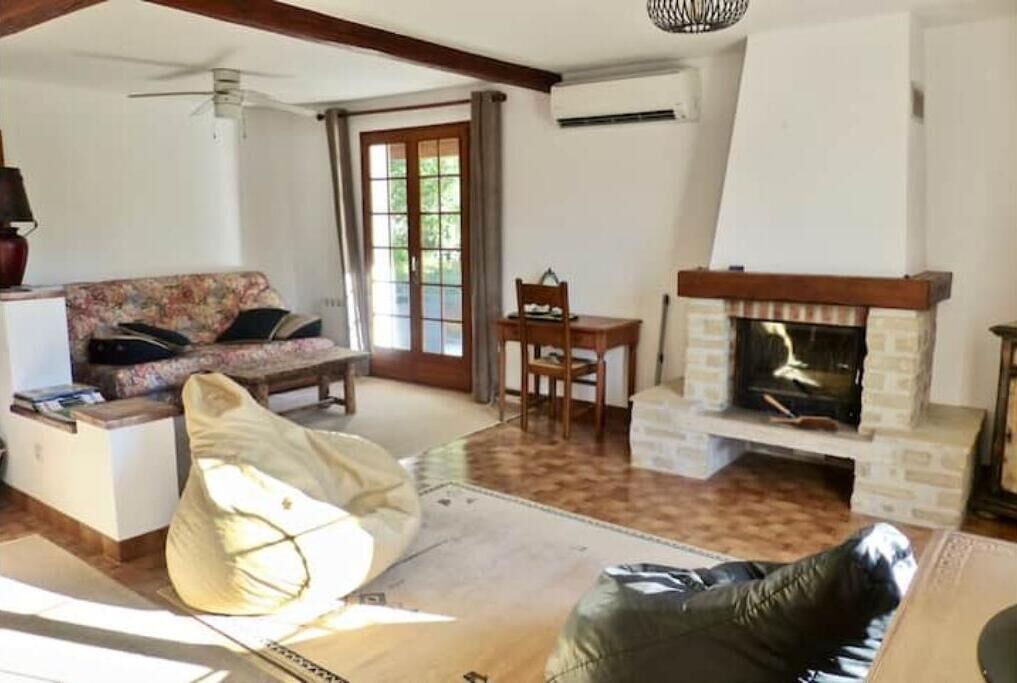 Photo of Livingroom in Tavernes