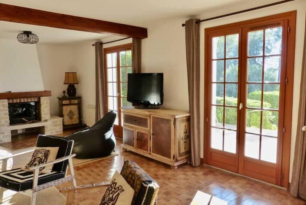 Photo of Livingroom in Tavernes