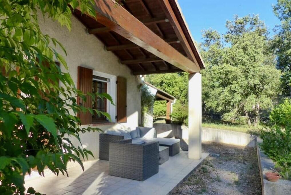 Photo of Patio Balcony in Tavernes