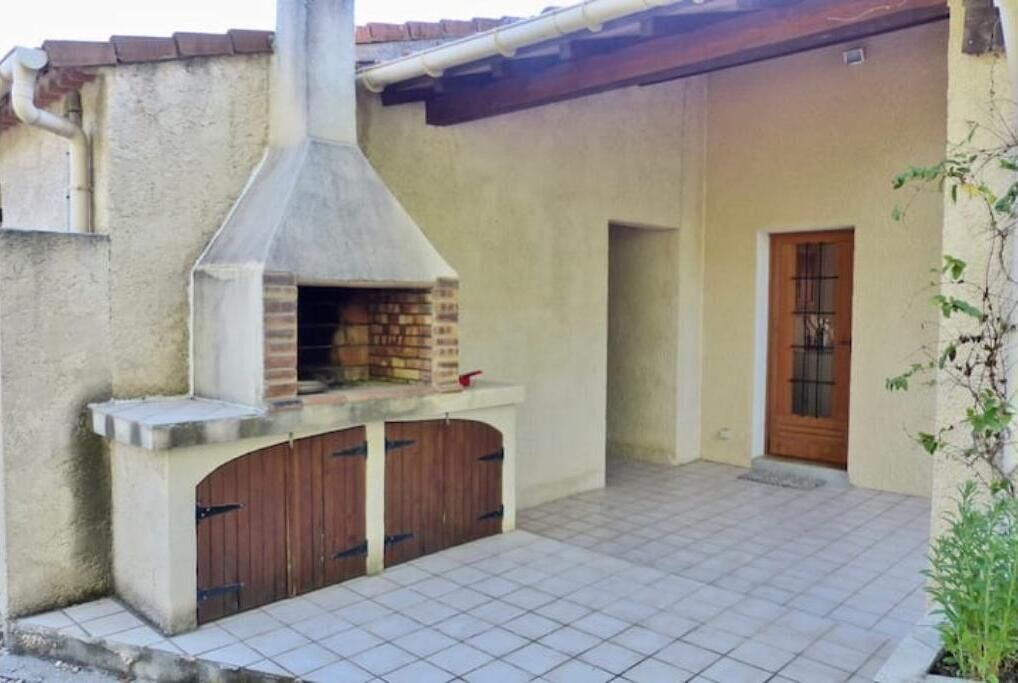Photo of Patio Balcony in Tavernes