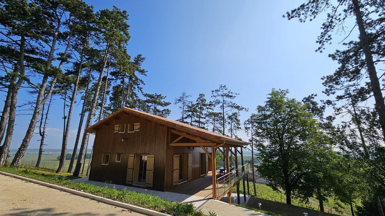 Photo of Outdoor in Bonneuil