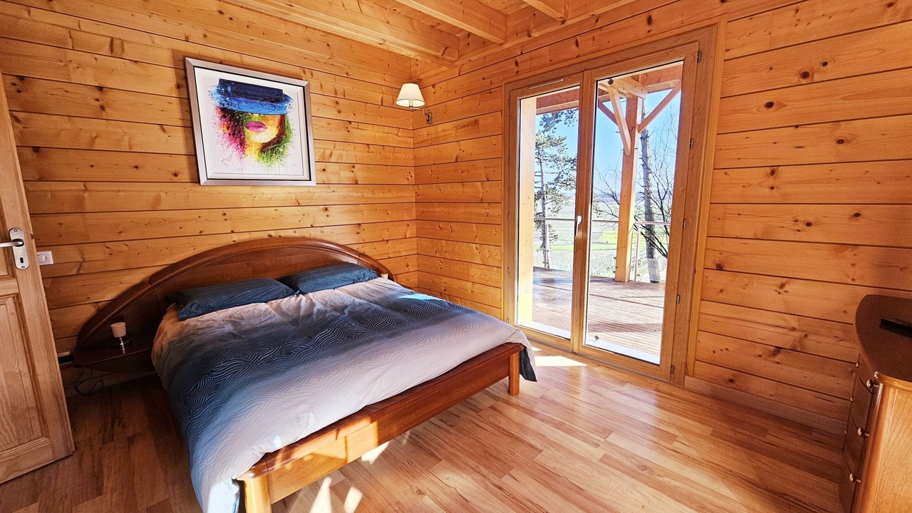 Photo of Bedroom in Bonneuil
