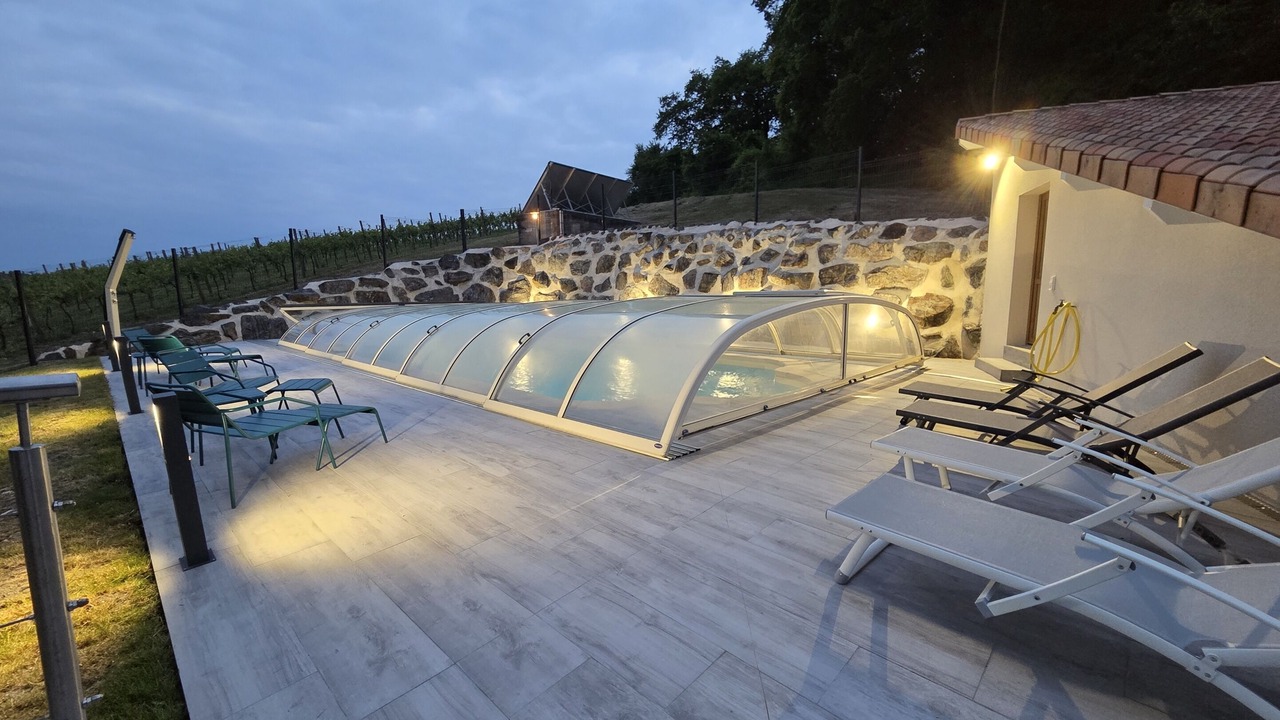 Photo of Patio Balcony in Bonneuil