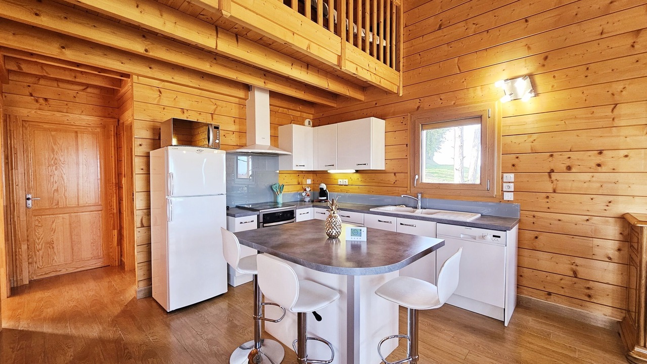 Photo of Kitchen in Bonneuil