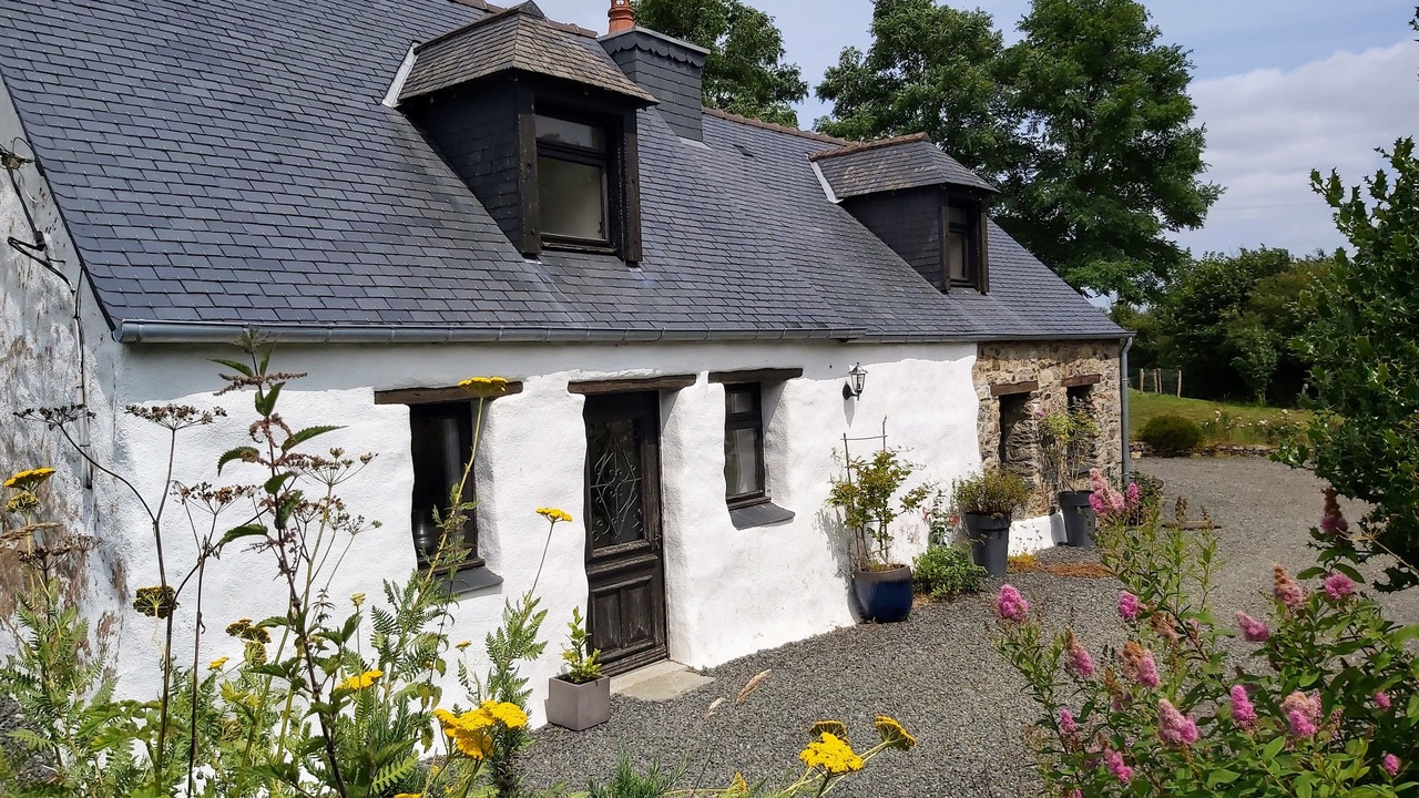 Photo of Outdoor in Calanhel