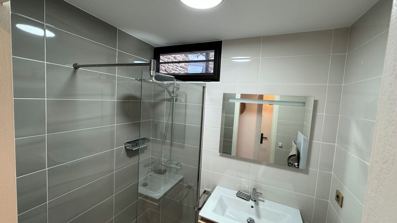 Photo of Bathroom in Cap Benat