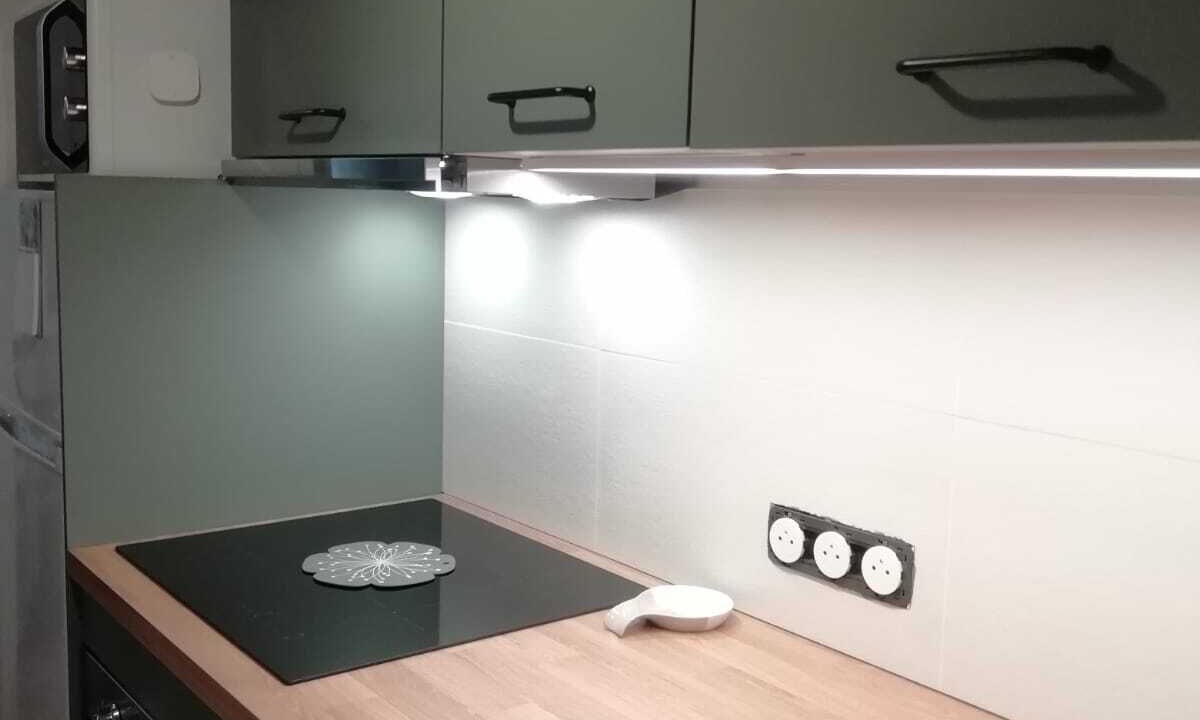 Photo of Kitchen in Barbatre
