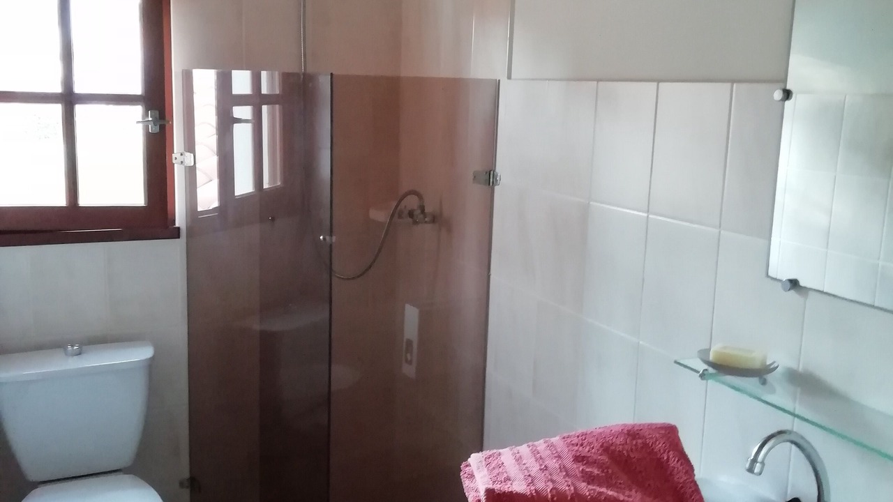 Photo of Bathroom in Barbatre