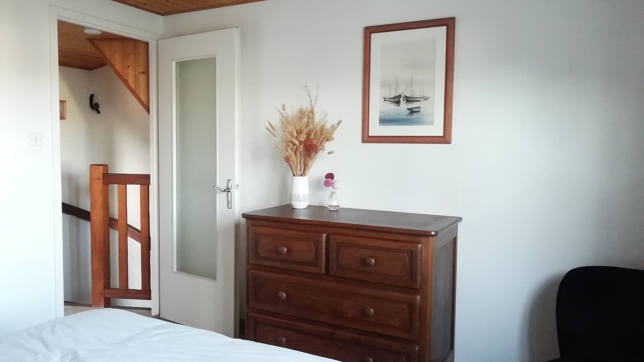 Photo of Bedroom in Barbatre