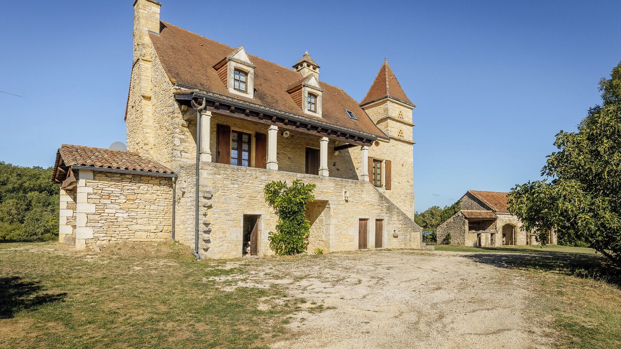 Photo of Outdoor in Campagnac-les-Quercy