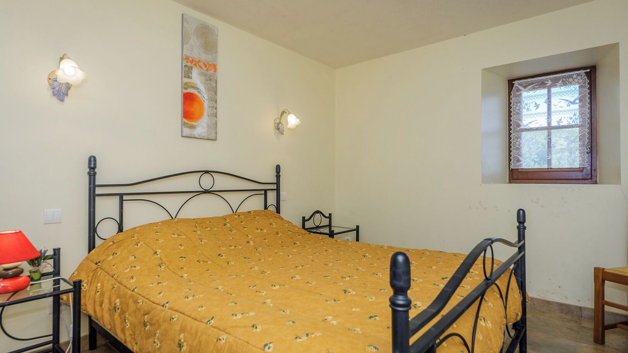 Photo of Bedroom in Campagnac-les-Quercy