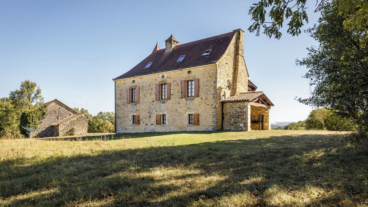 Photo of Outdoor in Campagnac-les-Quercy