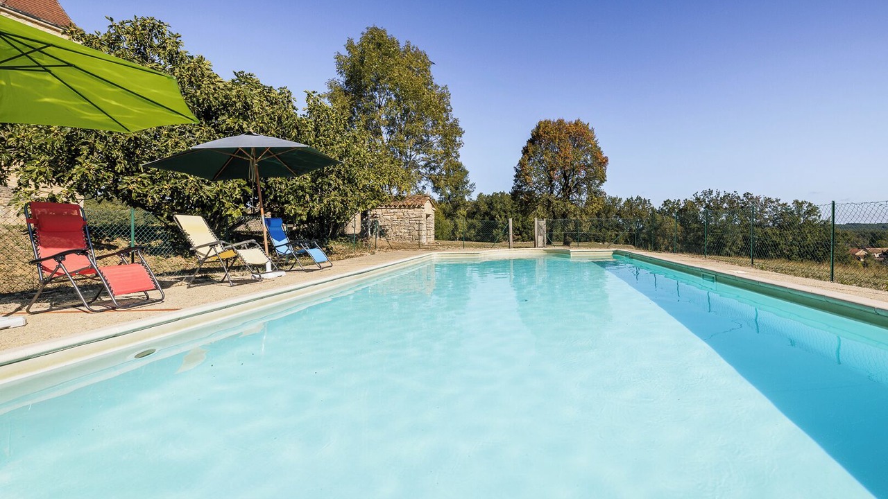 Photo of Outdoor in Campagnac-les-Quercy