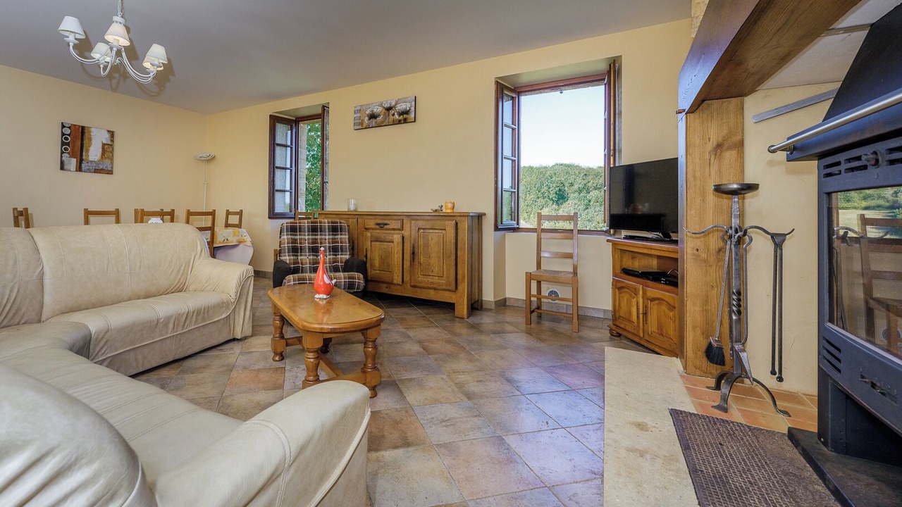 Photo of Livingroom in Campagnac-les-Quercy